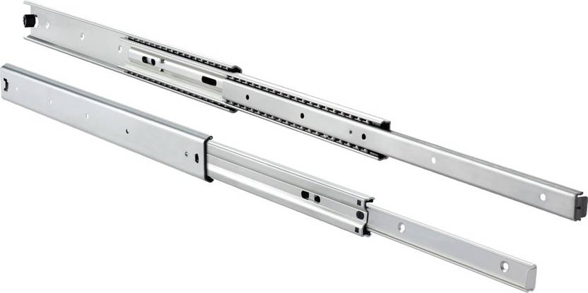 Godrej Side Mount Full Extension Drawer Slide Price In India Buy