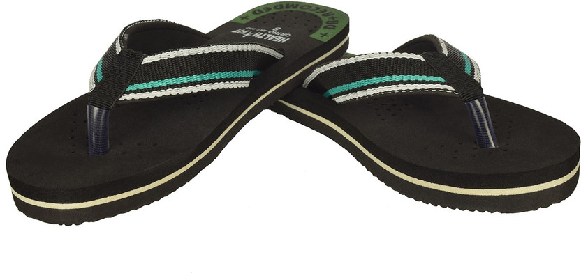 orthopedic flip flops
