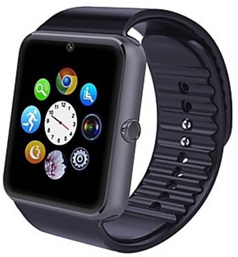 ROAR UEP_465U GT08_4G Smartwatch Price in India - Buy ROAR UEP_465U GT08_4G Smartwatch online at