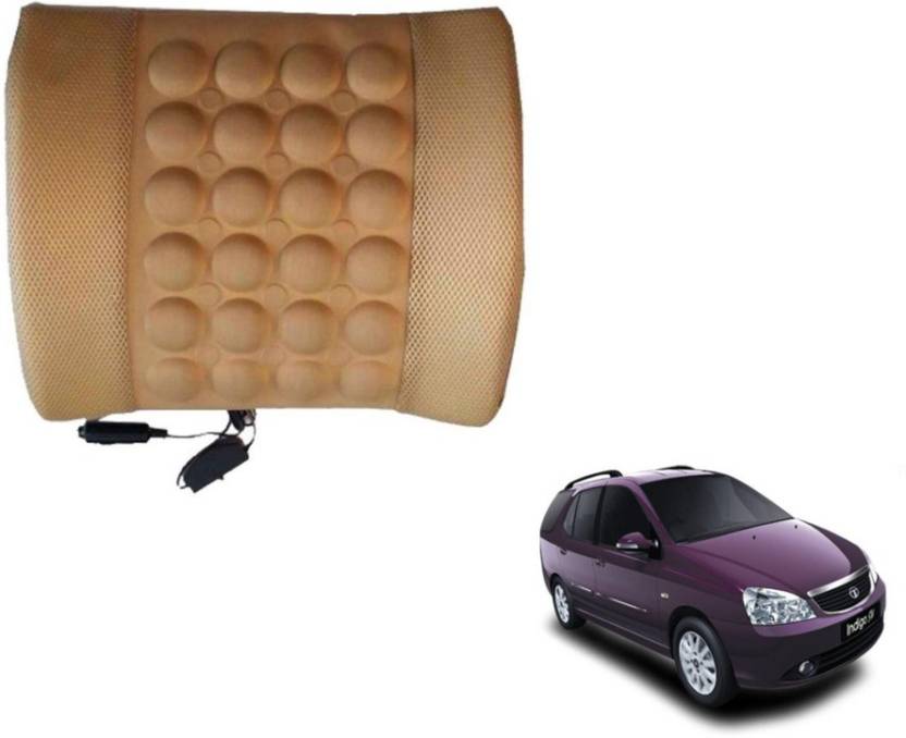 Auto Hub Cushion Nylon Seating Pad For Tata Indigo Marina
