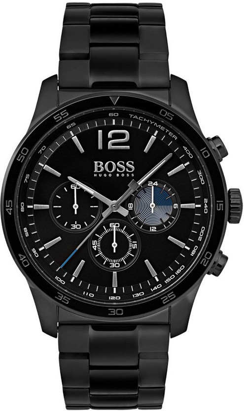boss hybrid watch