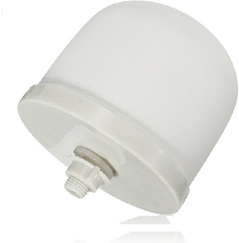 Wellberg Ceramic Dome Water Filter Element With Silver For Anti 