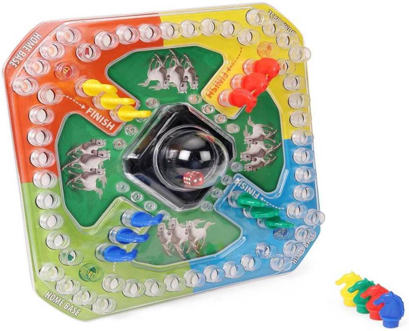 Ratnas POP UP BUBBLE TROUBLE Party & Fun Games Board Game POP UP