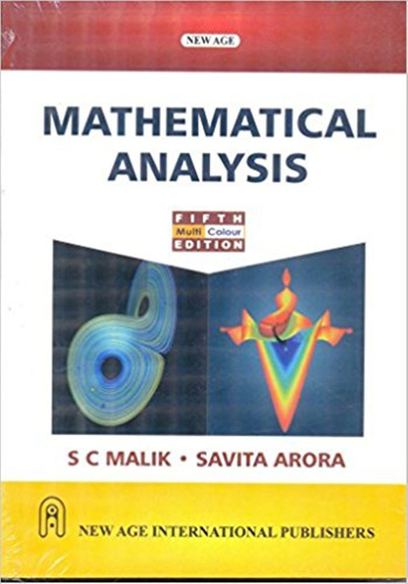 mathematical analysis malik arora pdf download