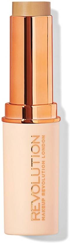 Makeup Revolution Fast Base Stick Foundation Price In India Buy