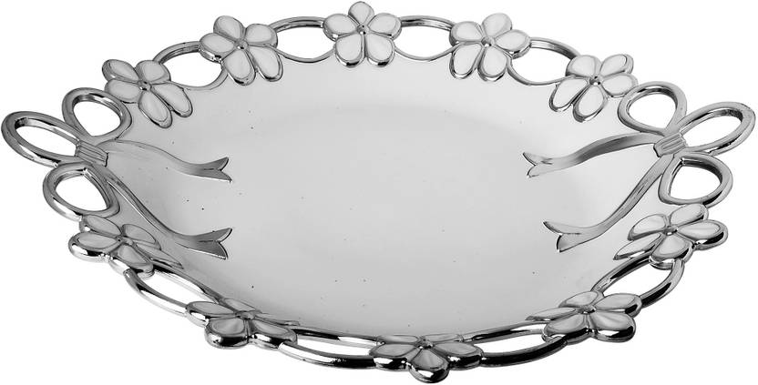 Fully Royal Tray For Wedding Decorative Trays And Baskets