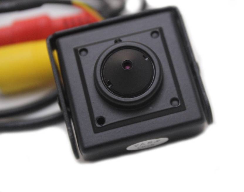 Lascom India Mini Smallest IP Camera 960P HD IP Cam 3.7mm IP Pinhole