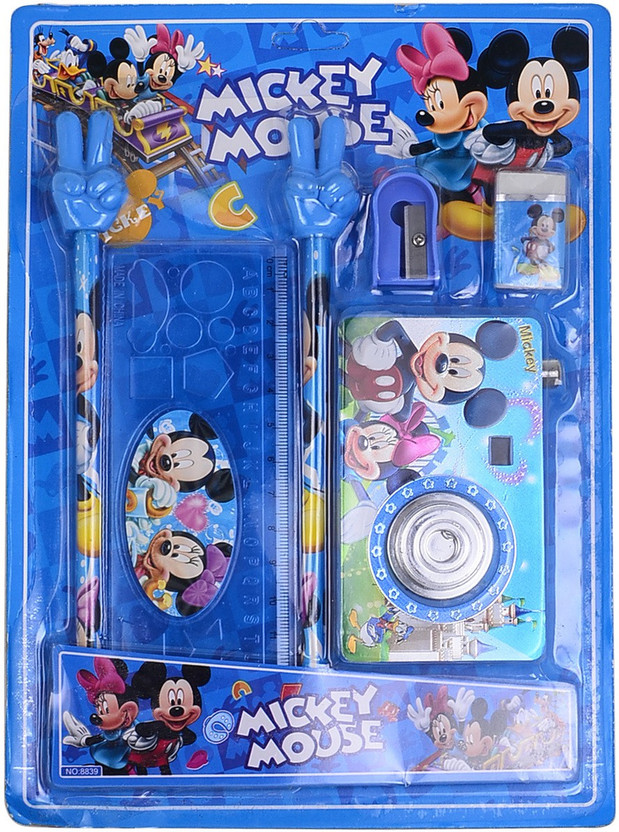 pencil box for boy