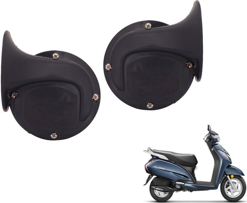 activa 3g body parts price