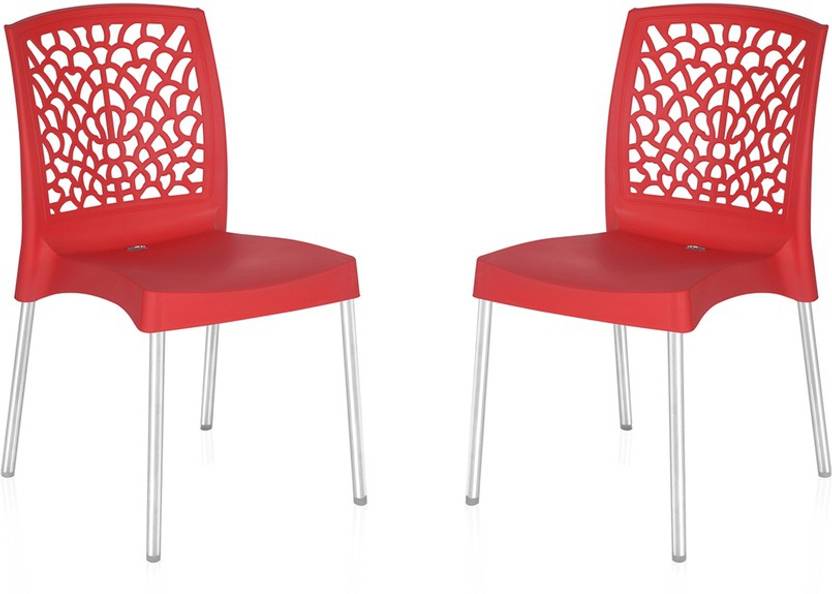 Nilkamal Novella Plastic Cafeteria Chair Price in India Buy Nilkamal