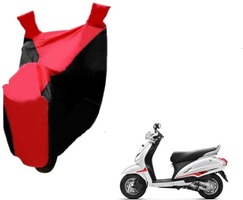 scooty cover flipkart