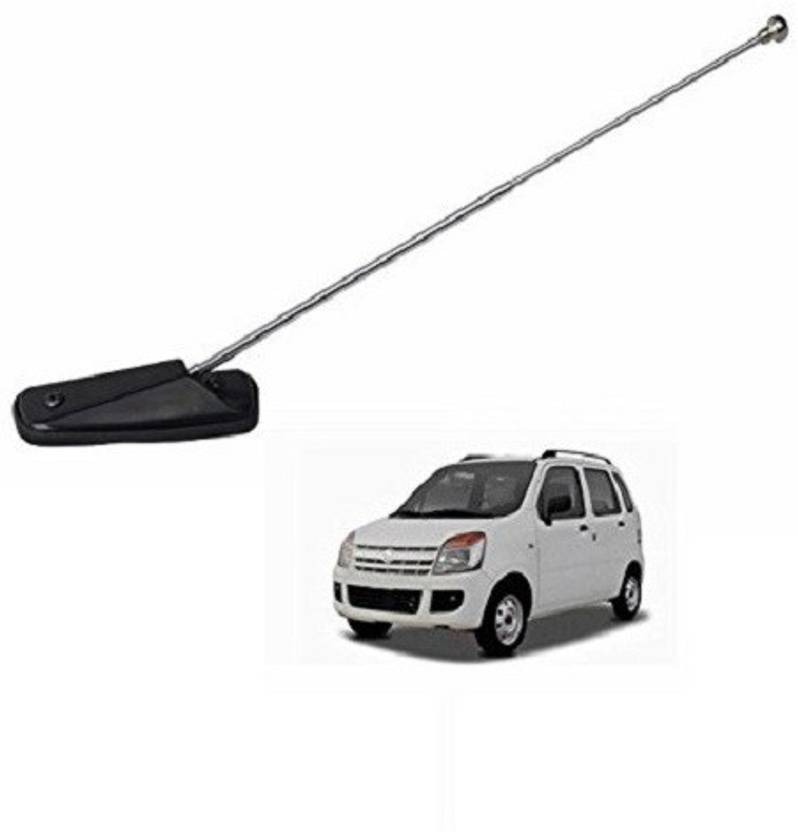 Auto Garh MCATWR Car Roof Antenna For WagonR Satellite Vehicle