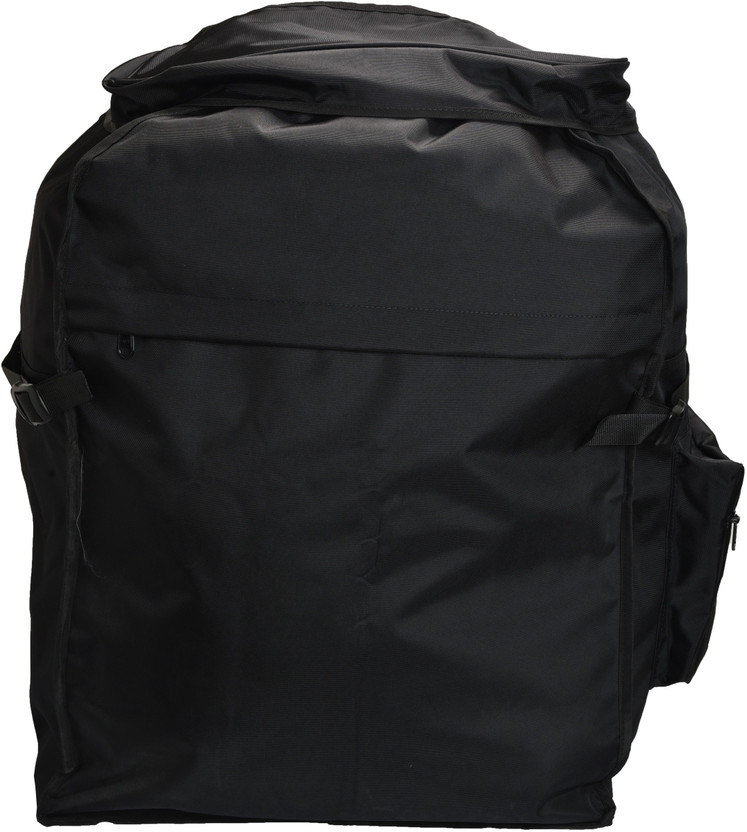 flipkart delivery boy bag