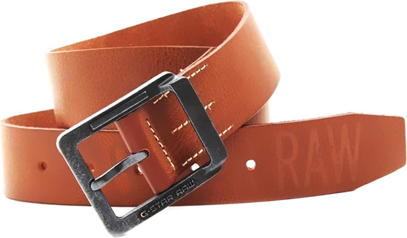 g star raw belts price
