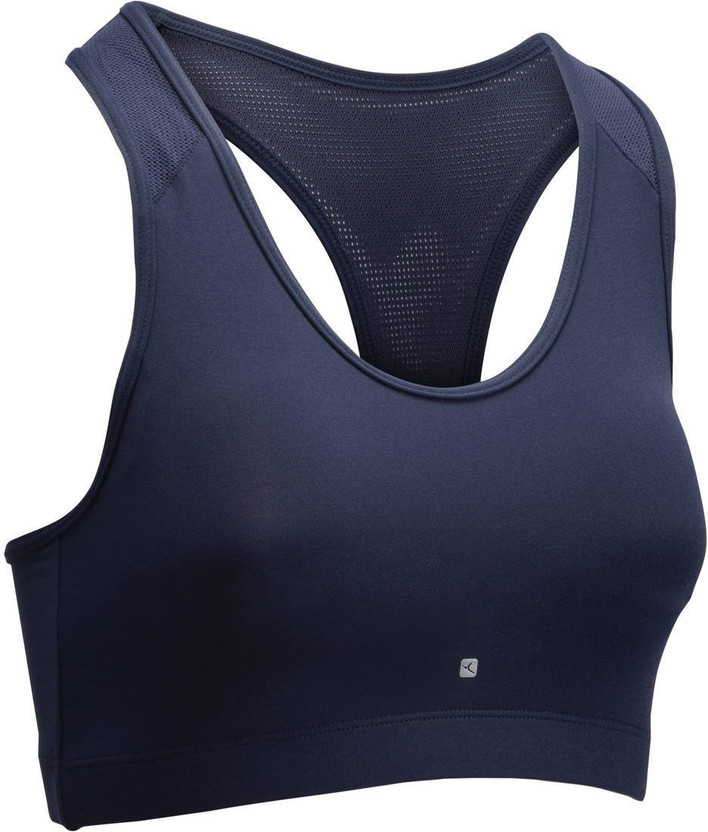 Decathlon women sports bra store