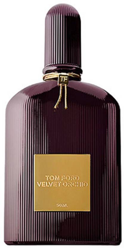 Buy Tom Ford Perfume Velvet Orchid Eau De Toilette 100 Ml Online
