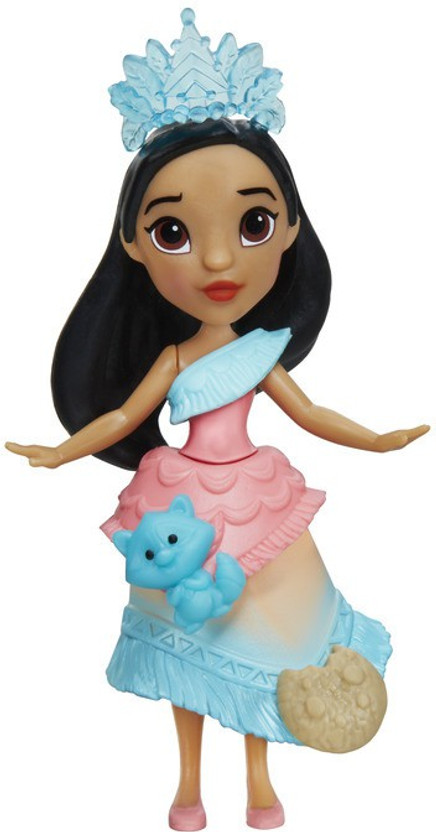 disney princess character toys