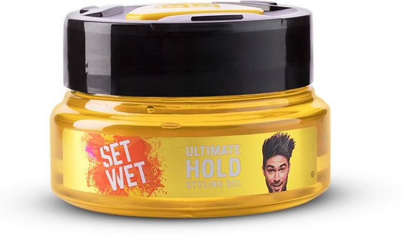 Set Wet Ultimate Hold Hair Styler Price In India Buy Set Wet