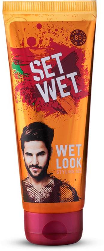 Set Wet Wet Look Hair Styler Price In India Buy Set Wet Wet
