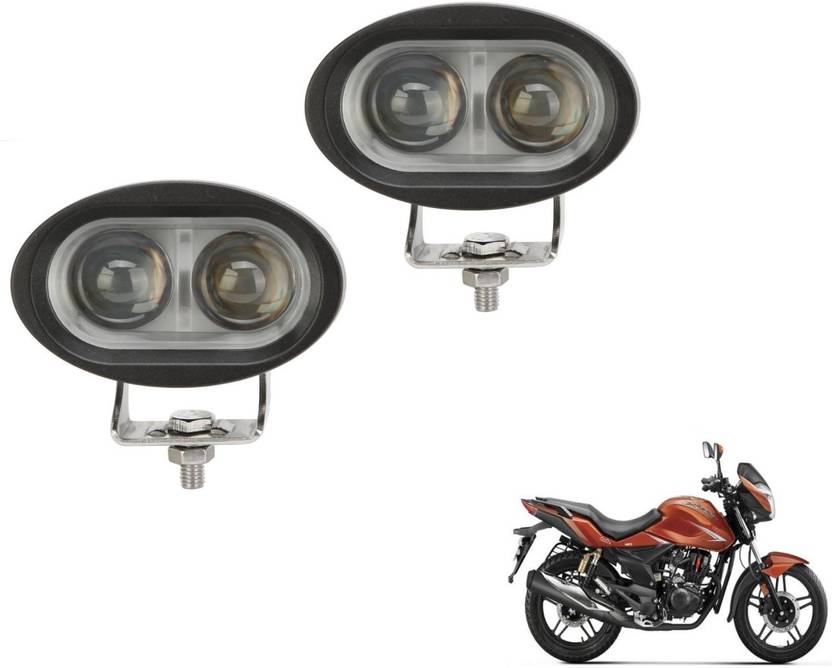 Mockhe Led Fog Light For Hero Cbr 600rr Price In India Buy Mockhe