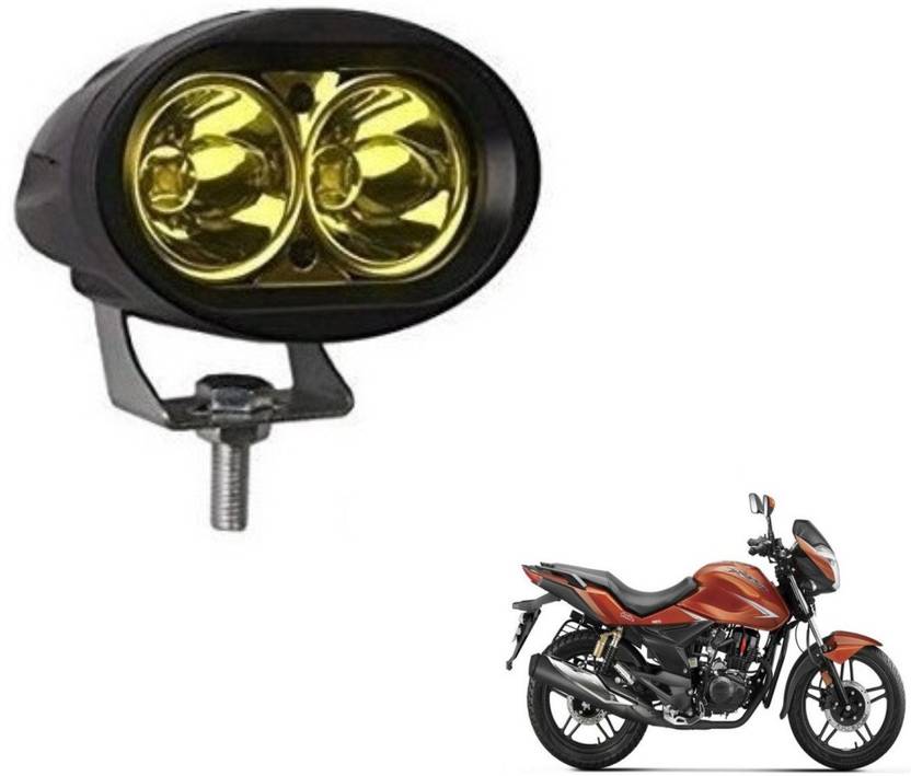 Mockhe Led Fog Light For Hero Cbr 600rr Price In India Buy Mockhe