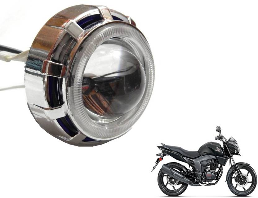 honda cb trigger headlight cover