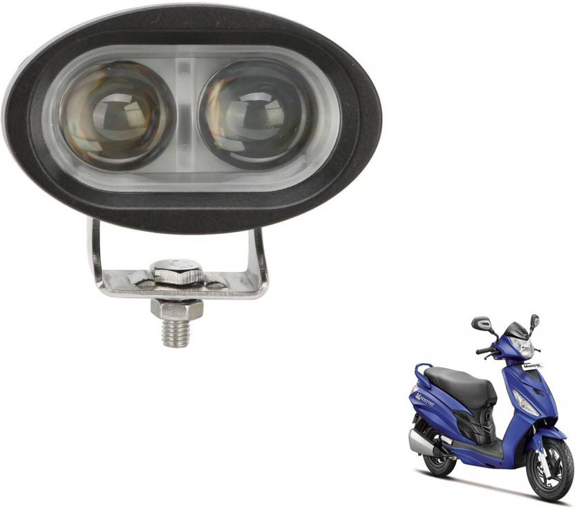 Mockhe Led Fog Light For Hero Maestro Price In India Mockhe Led Fog Light For Hero Maestro Price In India
