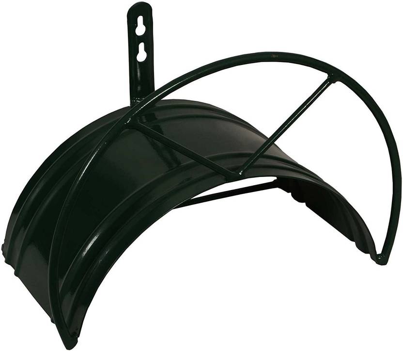 Bth Company Garden Hose Holder Wall Mount Hanger Durable Heavy