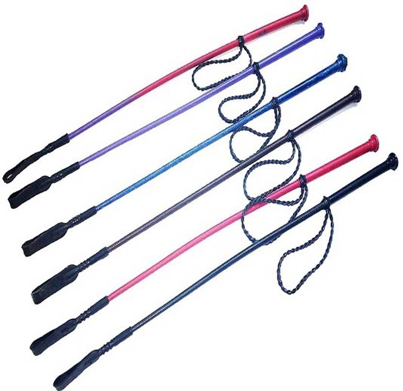 Skora Dog Training Stick / Hunter /Pet Control Stick 75cm Aluminium