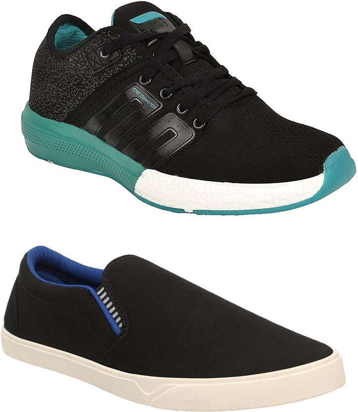 flipkart sports shoes combo offer