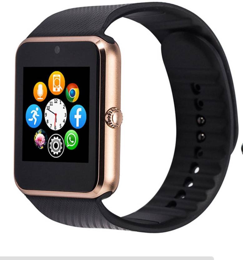SACRO HVB Fitness Smartwatch Price in India - Buy SACRO HVB Fitness Smartwatch online at