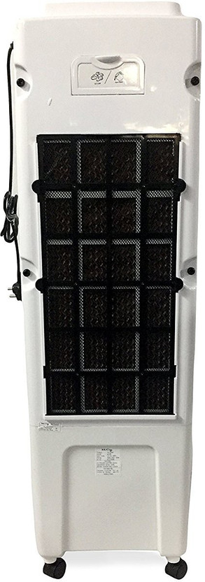 mccoy cooler jet 18l