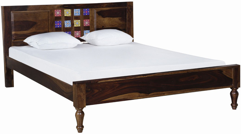 flipkart king size cot