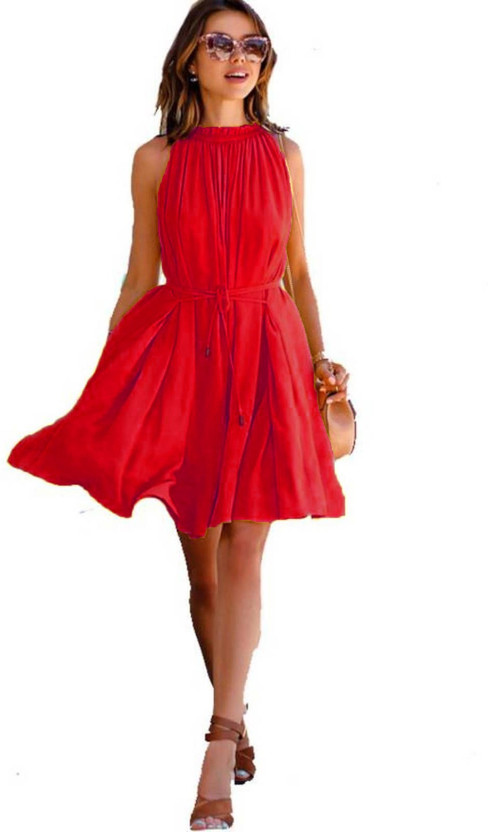 one piece dress for girl on flipkart