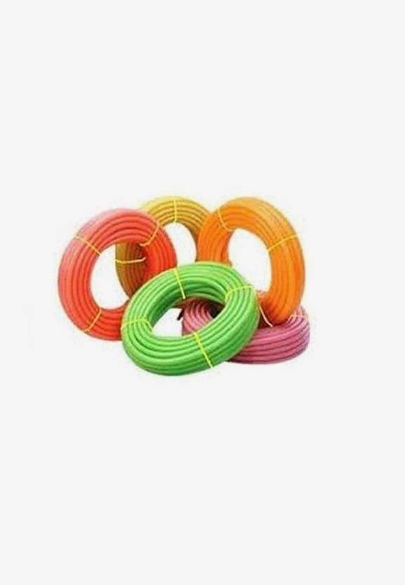 FINE pvc tubing garden hose 25mm(1 inch) 30mtrs Hose Pipe Price in