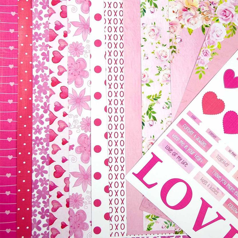 Pretty in pink analysis picture