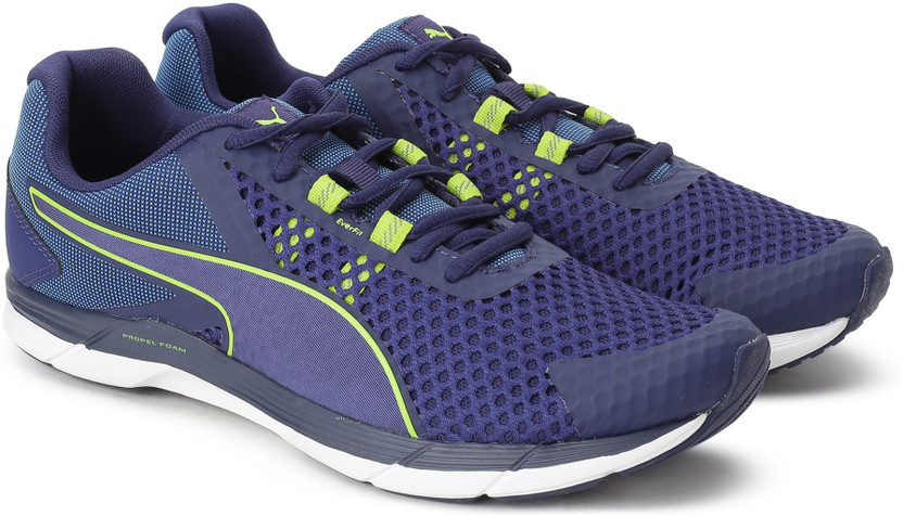 PUMA Propel 2 Running Shoes For Men 