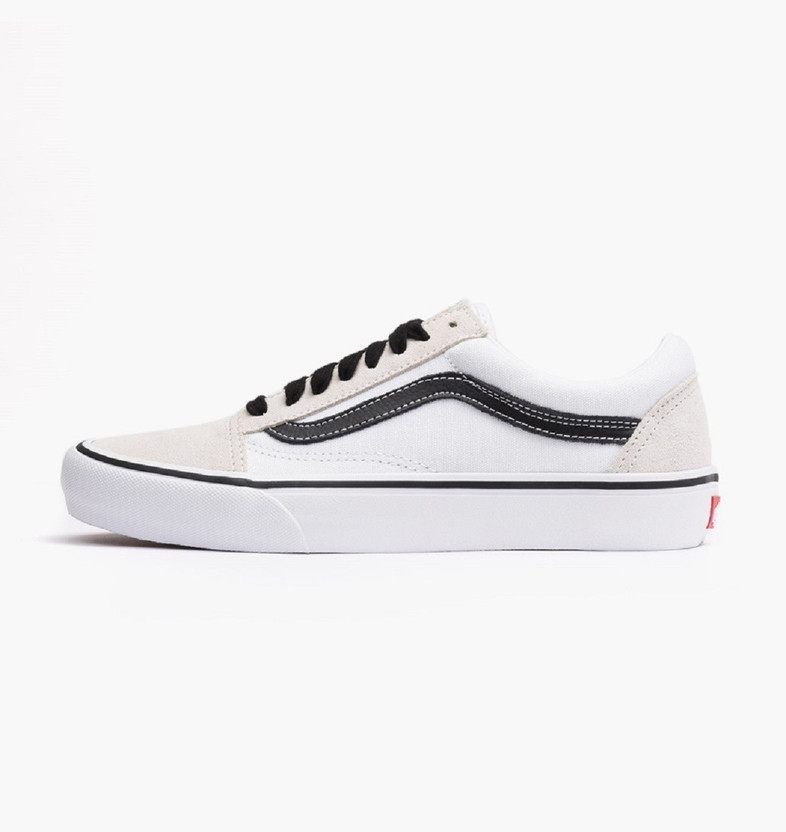 old fashioned vans
