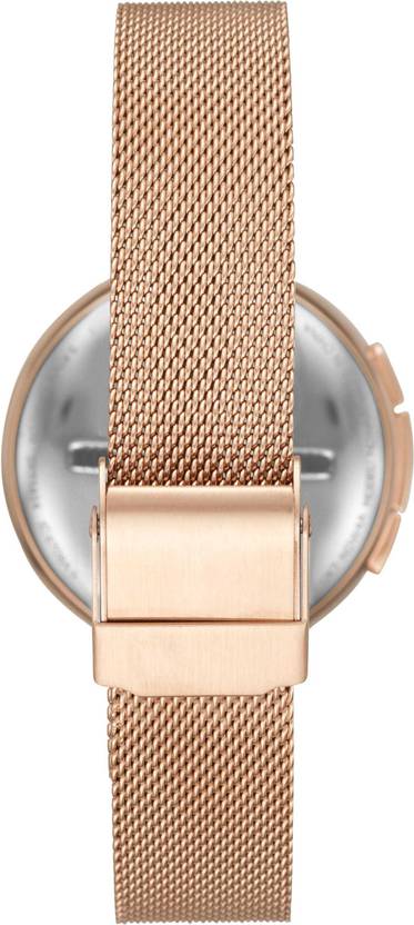 skagen google fit