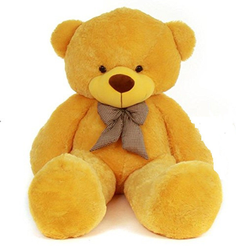 15 feet teddy bear