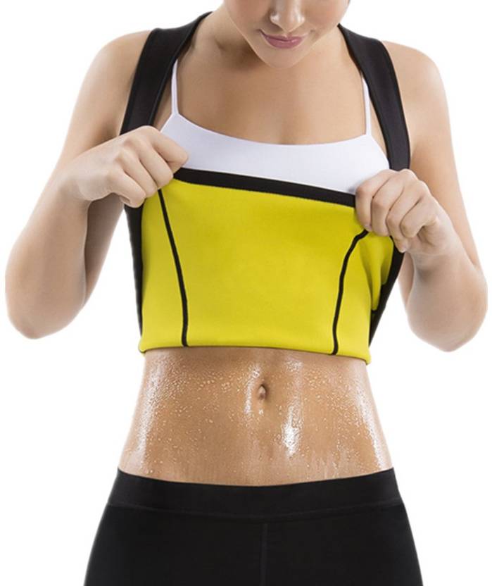 Svello Waist Trimmer Fat Burner Slim Belt For Men S Women S Xxl Slimming Belt