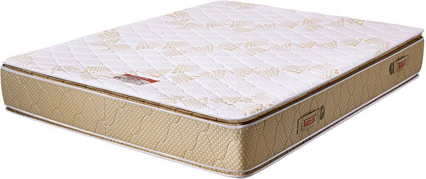 kurlon relish spring 6 inches mattress