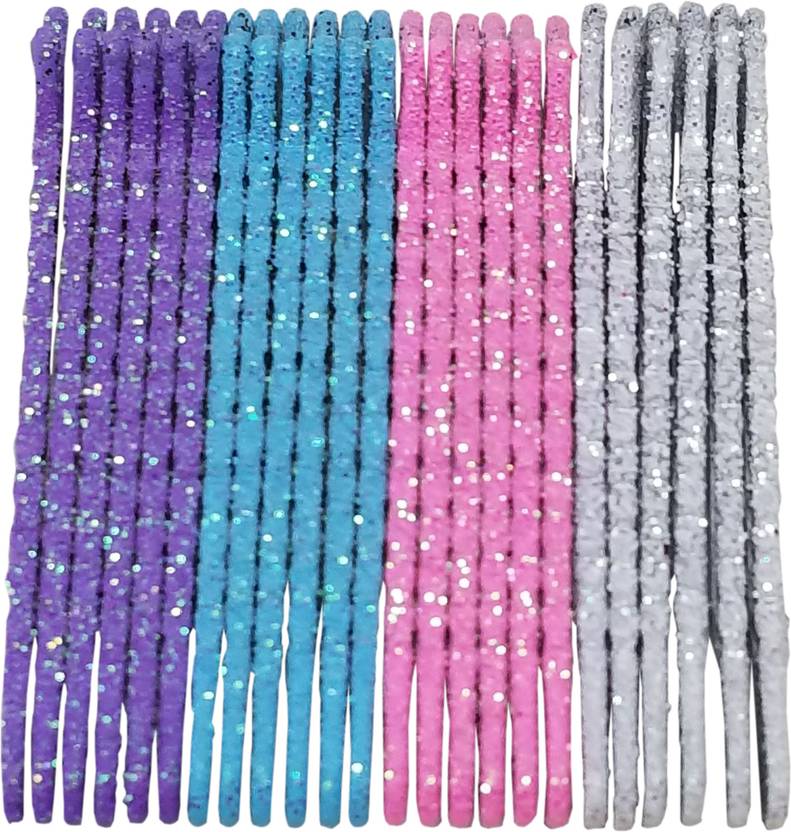 Evolution Bobby Pins Pack Of 24 Hair Pin Price In India Buy