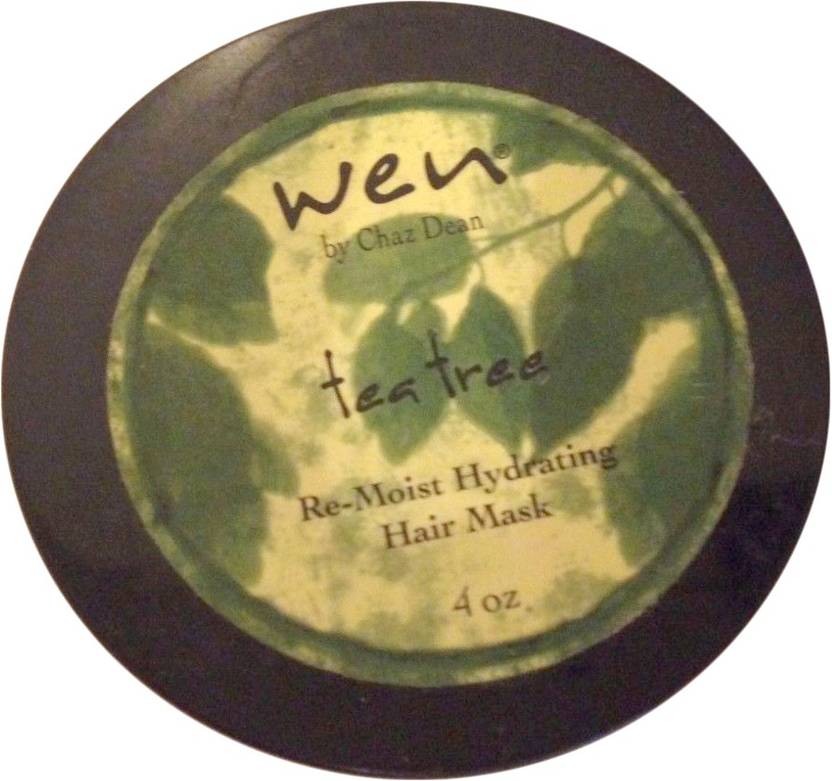 Wen Tea Tree Hair Styler Price In India Buy Wen Tea Tree Hair