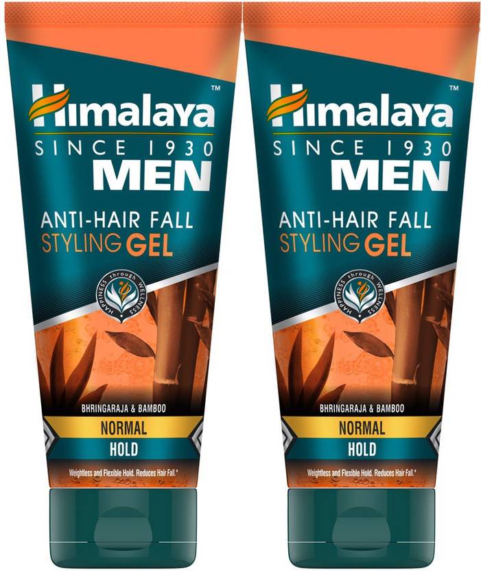 Review Best Hair Gel For Men 2016