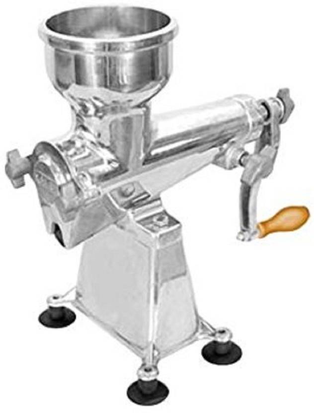Jagjeet 16 Aluminium Hand Juicer Price In India Jagjeet 16 Aluminium Hand Juicer Silver Pack Of 1