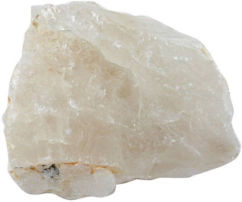 Raw quartz price