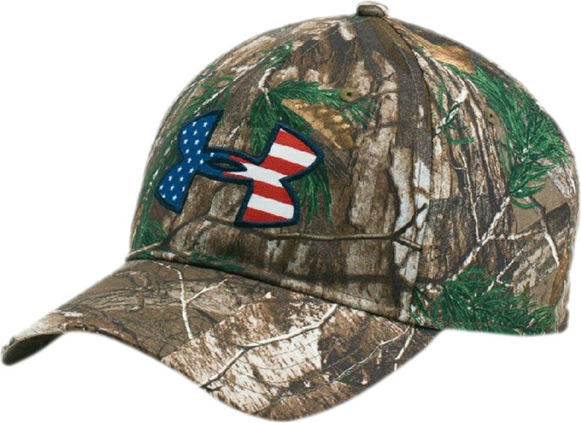 under armor baseball cap