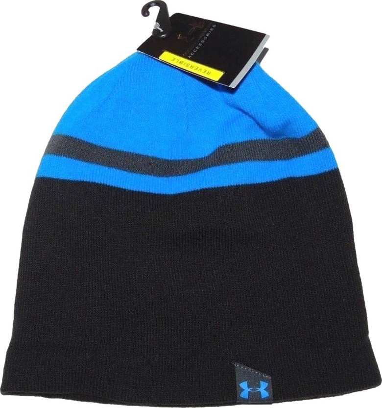under armour original skull cap