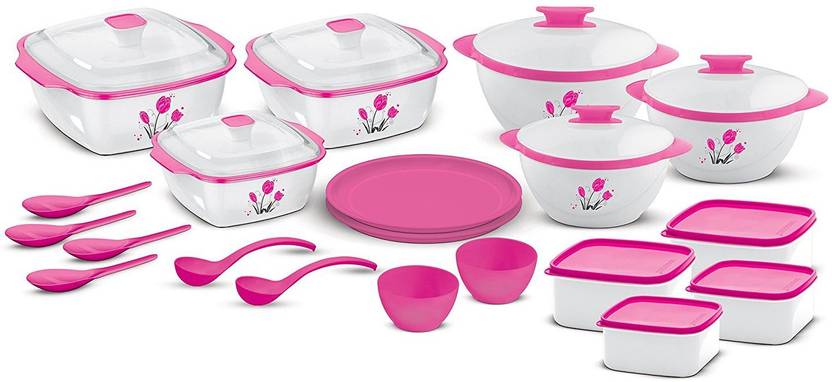 Bms Lifestyle All In One Kitchen Combo Designer Food Safe Serving Bms Lifestyle All In One Kitchen Combo Designer Food Safe Serving Casserole Container